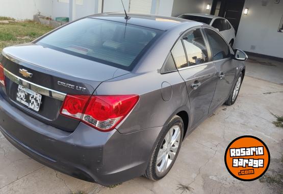 Autos - Chevrolet Cruze 2013 Diesel 158000Km - En Venta