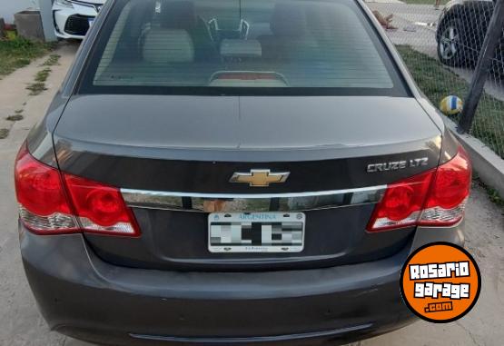 Autos - Chevrolet Cruze 2013 Diesel 158000Km - En Venta