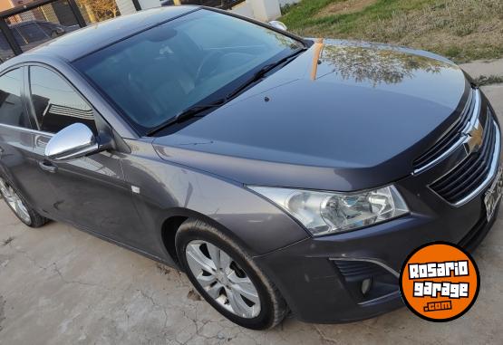 Autos - Chevrolet Cruze 2013 Diesel 158000Km - En Venta