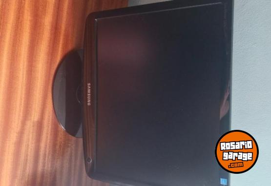 Informtica - VENDO MONITOR SAMSUNG - En Venta