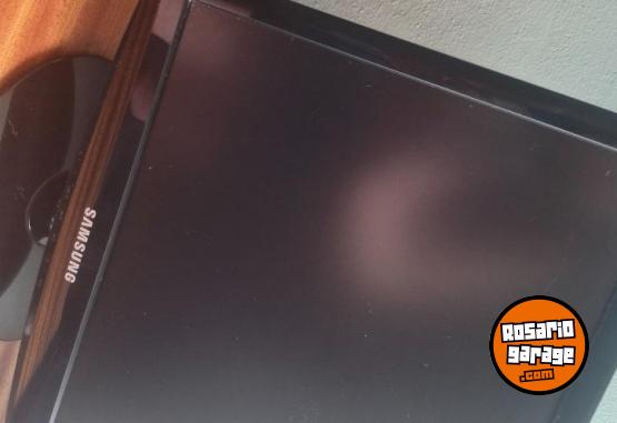 Informtica - VENDO MONITOR SAMSUNG - En Venta