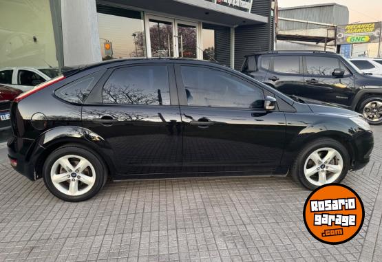 Autos - Ford FOCUS TREND 2.0 5P 2009 Nafta 200000Km - En Venta