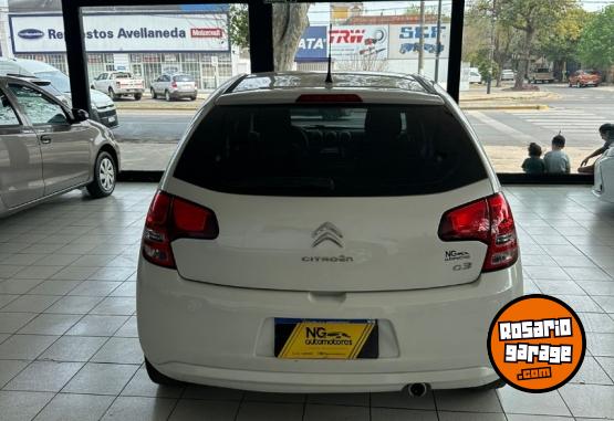 Autos - Citroen C3 Live 2018 Nafta 120000Km - En Venta