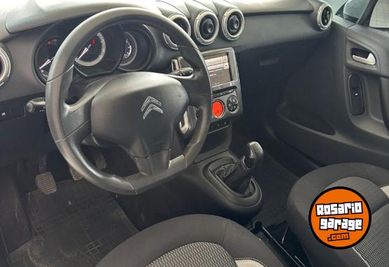 Autos - Citroen C3 Live 2018 Nafta 120000Km - En Venta