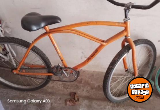 Deportes - Bicicleta Rodado 26 - En Venta