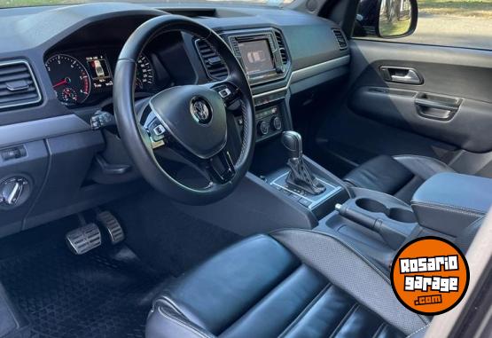 Camionetas - Volkswagen AMAROK XTREME 2019 Diesel 130000Km - En Venta