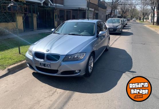 Autos - Bmw 318i 2012 Nafta 180000Km - En Venta