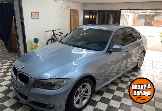 Autos - Bmw 318i 2012 Nafta 180000Km - En Venta