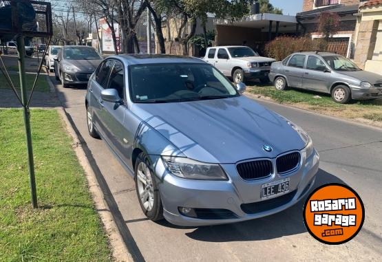 Autos - Bmw 318i 2012 Nafta 180000Km - En Venta