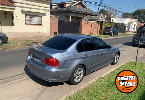 Autos - Bmw 318i 2012 Nafta 180000Km - En Venta