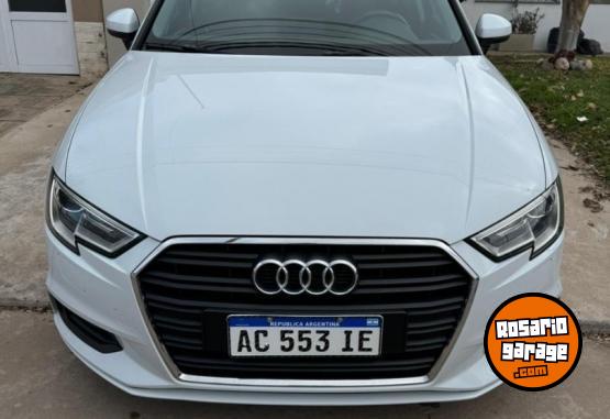 Autos - Audi A4 2018 Nafta 96000Km - En Venta