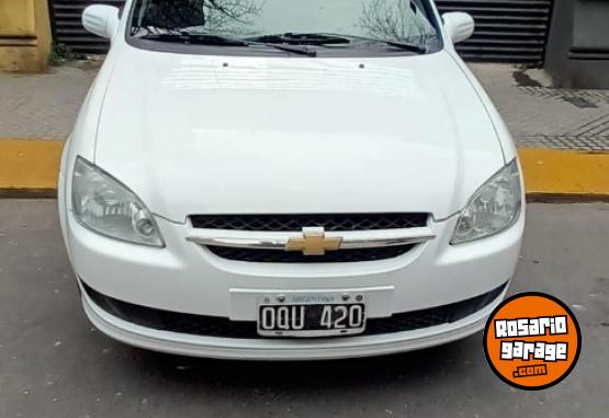 Autos - Chevrolet Corsa 2015 GNC 169000Km - En Venta