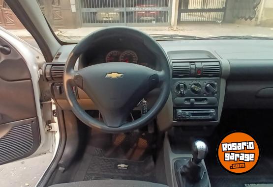 Autos - Chevrolet Corsa 2015 GNC 169000Km - En Venta