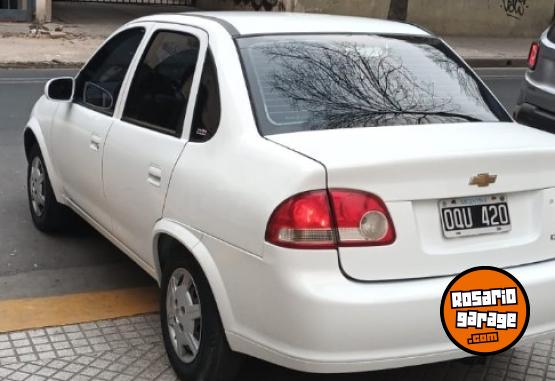 Autos - Chevrolet Corsa 2015 GNC 169000Km - En Venta