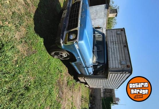 Camiones y Gras - Camin Ford 359 - En Venta