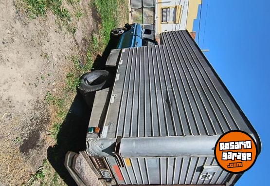 Camiones y Gras - Camin Ford 359 - En Venta