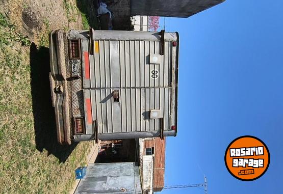 Camiones y Gras - Camin Ford 359 - En Venta