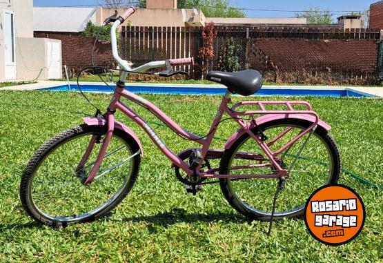 Deportes - Bicicleta Rodado 2 paseo - En Venta