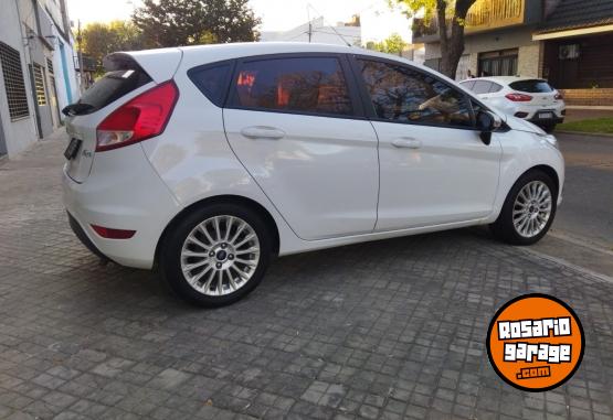 Autos - Ford FIESTA FOCUS  ECOSPORT 2015 Nafta  - En Venta