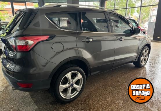 Camionetas - Ford Kuga 2018 Nafta 73000Km - En Venta