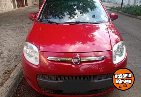 Autos - Fiat NUEVO PALIO  326 L12 1.4 2012 Nafta 199800Km - En Venta