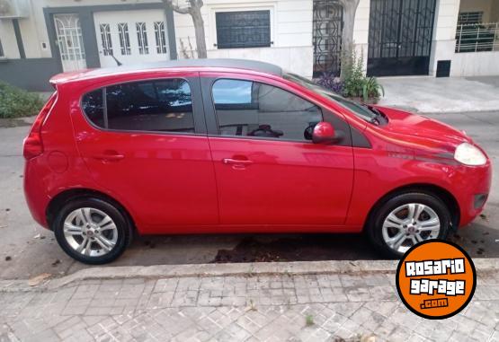 Autos - Fiat NUEVO PALIO  326 L12 1.4 2012 Nafta 199800Km - En Venta