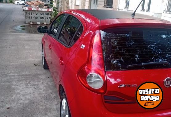 Autos - Fiat NUEVO PALIO  326 L12 1.4 2012 Nafta 199800Km - En Venta