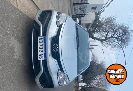 Autos - Toyota Etios 2019 Nafta 19000Km - En Venta