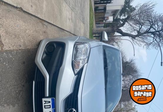 Autos - Toyota Etios 2019 Nafta 19000Km - En Venta