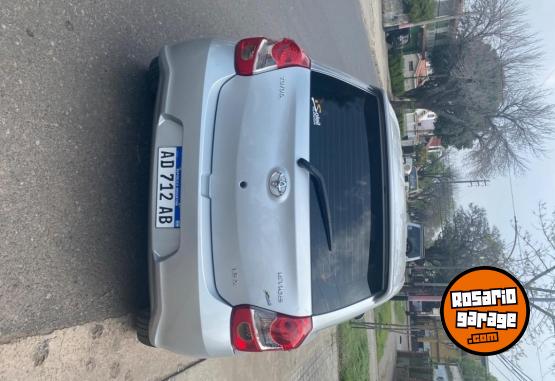 Autos - Toyota Etios 2019 Nafta 19000Km - En Venta