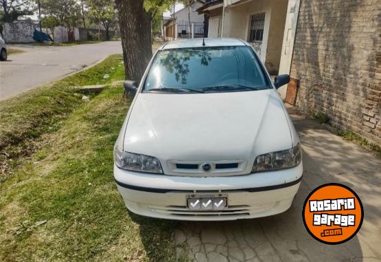 Autos - Fiat Palio fire 1.3 2006 GNC 290000Km - En Venta