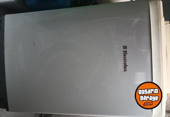 Hogar - Lavarropas electrolux liquido !! - En Venta