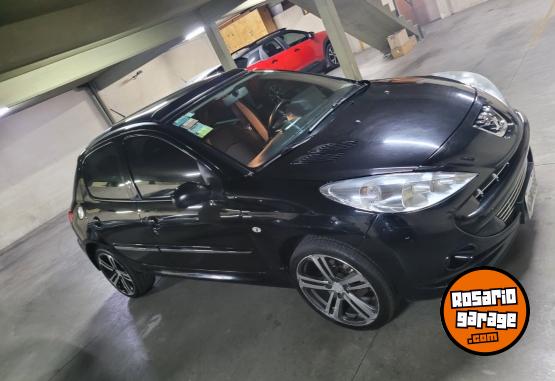 Autos - Peugeot 207 Compact xt 2012 Nafta 95000Km - En Venta