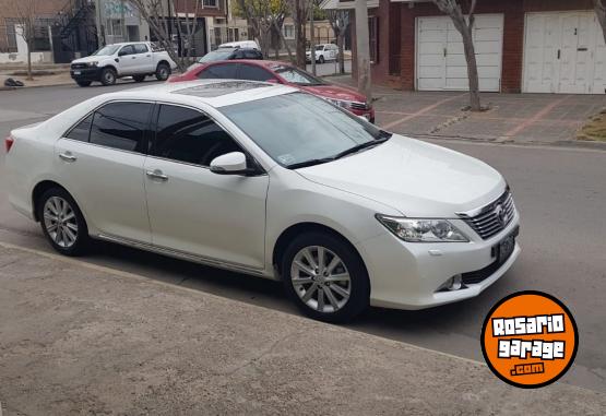 Autos - Toyota Camry V6 2015 Nafta 102000Km - En Venta