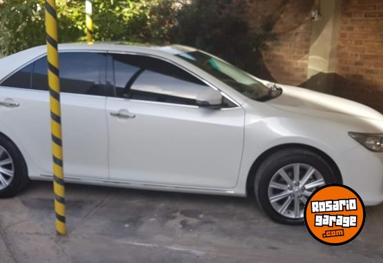 Autos - Toyota Camry V6 2015 Nafta 102000Km - En Venta