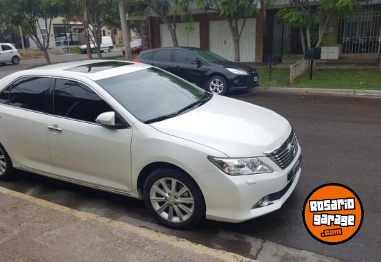 Autos - Toyota Camry V6 2015 Nafta 102000Km - En Venta