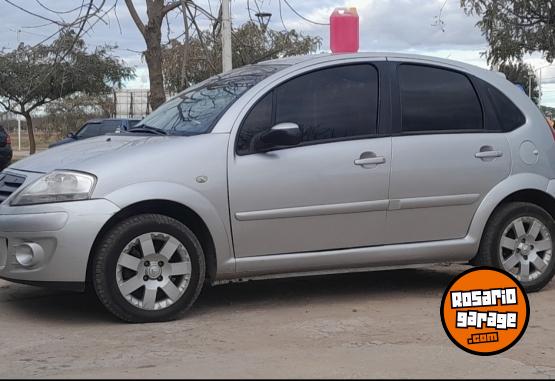 Autos - Citroen C3 Exclusive 2013 Nafta 112800Km - En Venta