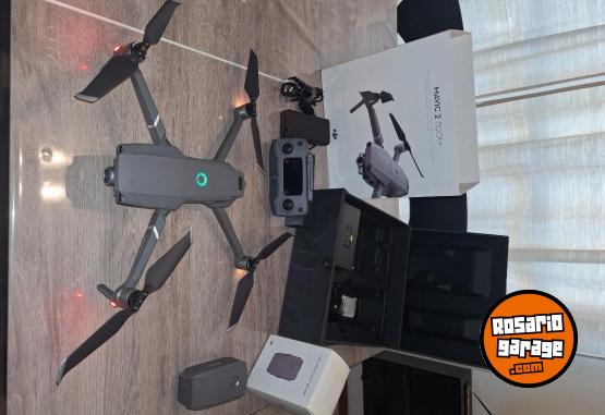 Electrnica - Drone dji mavic 2 zoom - En Venta