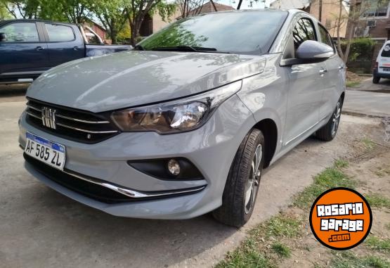 Autos - Fiat 1.3 precisin gse at7 2022 Nafta 37000Km - En Venta