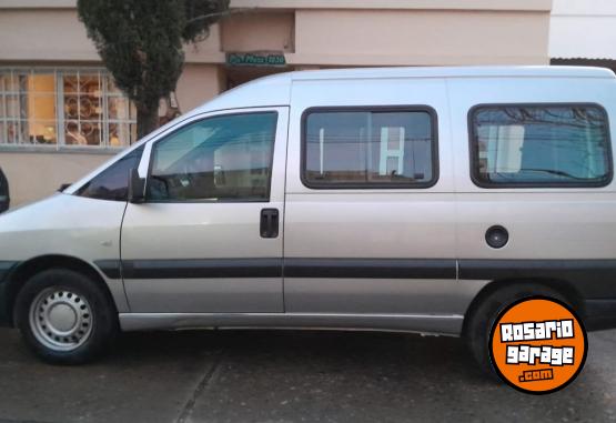 Utilitarios - Peugeot Expert HDI 2.0 2006 Diesel 1111Km - En Venta