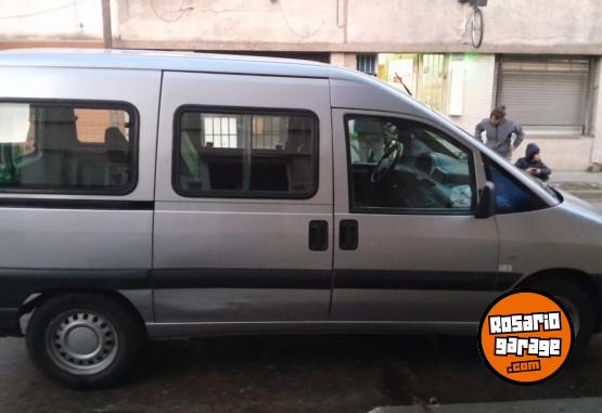 Utilitarios - Peugeot Expert HDI 2.0 2006 Diesel 1111Km - En Venta