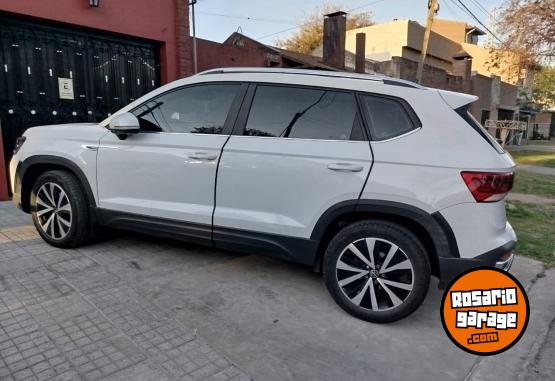 Camionetas - Volkswagen Taos Higneline 250 tsi 2022 Nafta 45000Km - En Venta