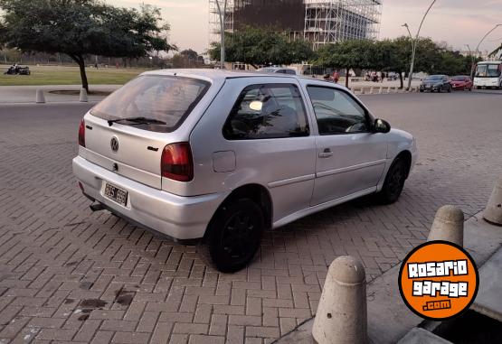 Autos - Volkswagen Gol 1998 Diesel 111111Km - En Venta