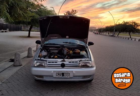 Autos - Volkswagen Gol 1998 Diesel 111111Km - En Venta