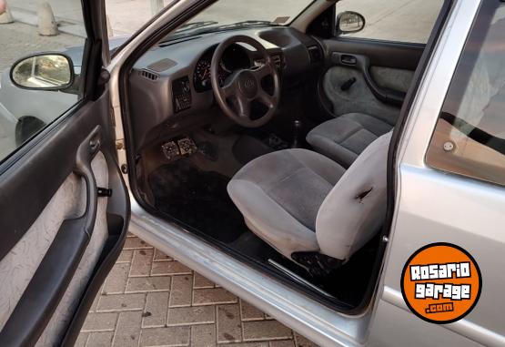 Autos - Volkswagen Gol 1998 Diesel 111111Km - En Venta