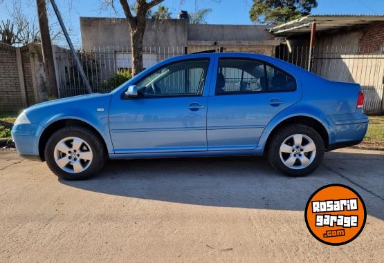 Autos - Volkswagen Bora 2009 Nafta 129000Km - En Venta