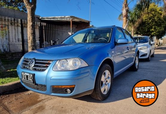 Autos - Volkswagen Bora 2009 Nafta 129000Km - En Venta