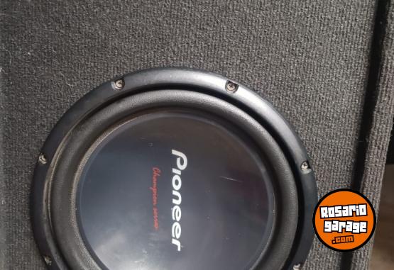 Accesorios para Autos - vendo audiocar. - En Venta