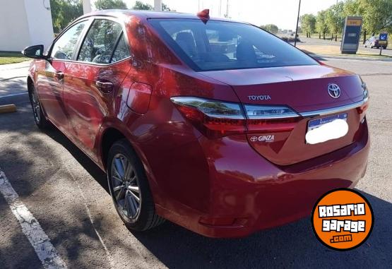 Autos - Toyota Corolla 2018 Nafta 60000Km - En Venta