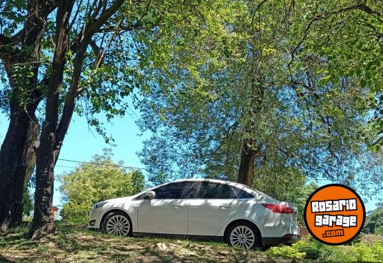 Autos - Ford FOCUS 3 2016 Nafta 74500Km - En Venta